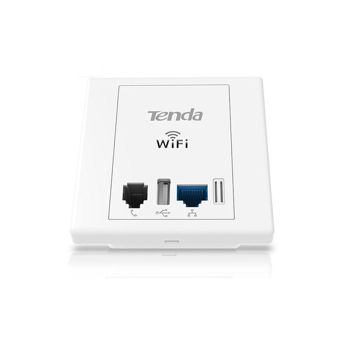 اکسس پوینت دیواری تندا مدل W312A-1